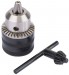 MT2/13mm Geared Chuck