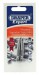 DRAPER EXPERT 2 X NO 2 PZ TYPE X 50MM X 1/4\" HEXAGON SHOT BLAST SCREWDRIVER BITS