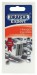DRAPER EXPERT 2 X 5MM HEXAGON X 25MM X 1/4\" HEXAGON SHOT BLAST SCREWDRIVER BITS