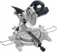 210mm 1500W 230V SLIDING COMPOUND MITRE SAW WITH LASER CUTTING GUIDE