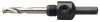 5/16\" HEXAGONAL HOLESAW ARBOR FOR HS HOLESAWS 14 - 30MM