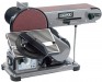Belt and Disc Sander (375W)