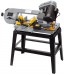 130mm Horizontal Metal Cutting Bandsaw (550W)