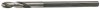 6.35MM X 102MM SPARE HSS HOLESAW PILOT DRILL FOR HSA HSA2 & HSA3 ARBORS