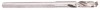 6.35MM X 81MM SPARE HSS HOLESAW PILOT DRILL FOR HSA1 AND HSA/SDS
