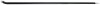 DRAPER Chisel Point Crowbar - 1.5M