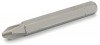 DRAPER EXPERT BAG OF 10 NO 2 CROSS SLOT X 50MM X 1/4\" HEXAGON SHOT BLAST SCREWDRIVER BIT