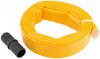 Layflat Hose, supplied with Adaptor (5M x 32mm)