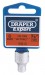 DRAPER EXPERT 6MM 3/8\" SQUARE DRIVE HI-TORQ BI-HEXAGON SOCKET