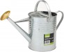 DRAPER Galvanised Watering Can (9L)