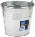 DRAPER Galvanised Steel Bucket (14L)