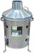 DRAPER Galvanised Mini Incinerator (15L)
