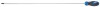 No.1 x 450mm PZ Type Screwdriver with Soft Grip Handles