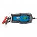 6V/12V Smart Charger and Battery Maintainer (10A)