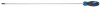 No.2 x 450mm Cross Slot Screwdriver with Soft Grip Handles