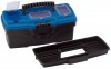 320mm Tool Organiser Box with Tote Tray