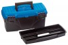 410mm Tool Organiser Box with Tote Tray