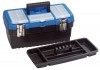 413mmTool Organiser Box with Tote Tray