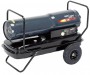 Jet Force, Diesel, Kerosene and Paraffin Space Heater (215,000 BTU/62kW)