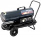 Jet Force, Diesel, Kerosene and Paraffin Space Heater (75,000 BTU/22kW)