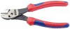 Knipex Twinforce® High Leverage Diagonal Side Cutters