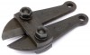 BOLT CUTTER JAWS FOR 54265 350MM BOLT CUTTER