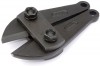 BOLT CUTTER JAWS FOR 54267 600MM BOLT CUTTER