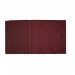 1/4 Sanding Sheets with Hook and Loop, 115 x 105mm, Assorted Grit (Pack of 10)