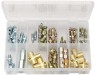 Brake Pipe Connector Kit (67 Piece)