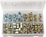 Brake Pipe Fitting Kit (205 piece)
