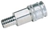 10MM EURO COUPLING HOSE TAILPIECE (SOLD LOOSE)