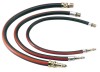 600MM 1/2\" BSP AIR LINE WHIP HOSE
