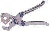 6MM - 25MM CAPACITY RUBBER HOSE AND PIPE CUTTER