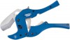 DRAPER EXPERT 6MM - 50MM HEAVY DUTY PLASTIC OR VINYL PIPE CUTTER