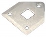 SPARE CUTTER BLADE FOR 54463 RUBBER HOSE & PIPE CUTTER