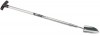 DRAPER EXPERT 940MM STAINLESS STEEL LONG T HANDLED HAND TROWEL