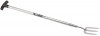 DRAPER EXPERT 940MM STAINLESS STEEL LONG T HANDLED HAND FORK