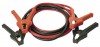 DRAPER EXPERT 5M x 25MM HEAVY DUTY BATTERY BOOSTER CABLES