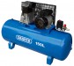 150L Stationary Belt-Driven Air Compressor (2.2kW)