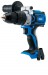 D20 20V Brushless Combi Drill - Bare