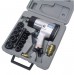 15 PIECE 1/2\" SQUARE DRIVE HEAVY DUTY AIR IMPACT WRENCH KIT
