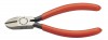 DRAPER EXPERT 180MM KNIPEX DIAGONAL SIDE CUTTER