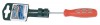 DRAPER EXPERT 3.2MM X 75MM PLAIN SLOT PARALLEL TIP MECHANICS SCREWDRIVER (DISPLAY PACKED)