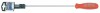 DRAPER EXPERT 5MM X 250MM PLAIN SLOT PARALLEL TIP MECHANICS SCREWDRIVER (DISPLAY PACKED)