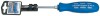 DRAPER EXPERT NO 2 X 100MM CROSS SLOT MECHANICS SCREWDRIVER (DISPLAY PACKED)