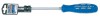 DRAPER EXPERT NO 3 X 150MM CROSS SLOT MECHANICS SCREWDRIVER (DISPLAY PACKED)