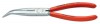 DRAPER EXPERT 200MM KNIPEX ANGLED LONG NOSE PLIERS