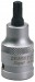DRAPER EXPERT T40 X 55MM 1/2\" SQUARE DRIVE TX STAR SOCKET BIT