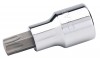 DRAPER EXPERT T55 X 55MM 1/2\" SQUARE DRIVE TX STAR SOCKET BIT