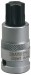 DRAPER EXPERT T70 X 55MM 1/2\" SQUARE DRIVE TX STAR SOCKET BIT